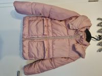 Winterjacke H&M Größe 140 Sachsen - Tauscha Vorschau