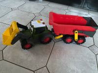 Spielzeug Traktor Rheinland-Pfalz - Grafschaft Vorschau