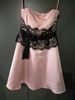 trägerloses Cocktailkleid 38 Baden-Württemberg - Rastatt Vorschau