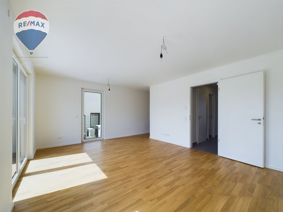 Erstbezug: Moderne Doppelhaushälfte mit Garage in Saarburg-Beurig in Saarburg
