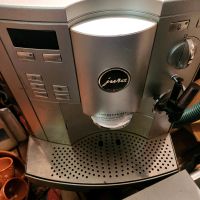 Jura Kaffee Vollautomat Baden-Württemberg - Nußloch Vorschau