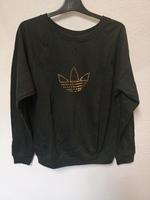 Adidas Damen Pullover gr 42 Bayern - Langdorf Vorschau