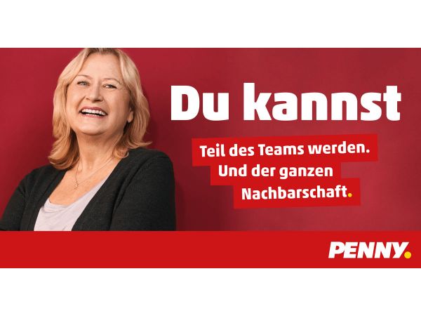 Verkäufer / Kassierer (m/w/d) (PENNY) Verkaufsberater Verkaufsmitarbeiter Mitarbeiter im Einzelhandel in Nauheim