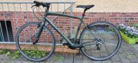 Felt Verza Speed 40, Rh 56 cm, mit Rechnung, super city bike Berlin - Hohenschönhausen Vorschau