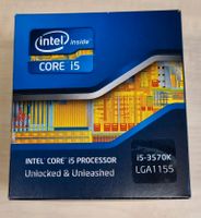 Intel PC Procesorlüfter boxed für LGA1155 Sockel Niedersachsen - Obernkirchen Vorschau