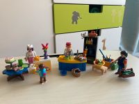 PLAYMOBIL 9457 Hausmeister mit Kiosk & Playmobil 9097 Leipzig - Leipzig, Zentrum-Nord Vorschau