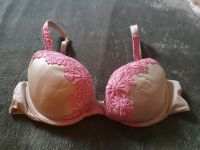 Victoria's Secret BH mit rosa Spitze Niedersachsen - Lindhorst Vorschau