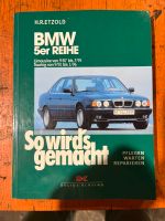 BMW 5er e34 Niedersachsen - Oldendorf (Landkreis Stade) Vorschau