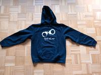Hoodie / Sweatshirt mit Kapuze Größe L "Spiel mit mir" Häfen - Bremerhaven Vorschau