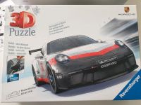 Neu OVP 3D Puzzel Puzzle Porsche 911 GT3 Cup Vahrenwald-List - List Vorschau