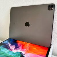 Apple iPad Pro 12.9" (4. Gen.) 128GB **TOP ZUSTAND** WiFi A2229 Hamburg-Mitte - Hamburg Neustadt Vorschau