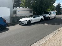 BMW M4 Competition Carbon Sportsitze / Laser Bayern - Hemhofen Vorschau