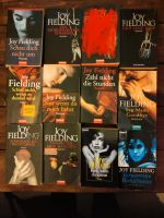 Krimis,Thriller, Joy Fielding, Andreas Franz, Patricia Cornwell Nordrhein-Westfalen - Grefrath Vorschau