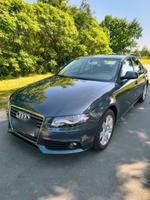 Audi A4 2.0 TDI (DPF) 88kW Ambiente Ambiente Bayern - Forchheim Vorschau