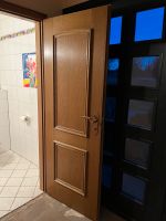 Türen Eiche massiv mit und ohne Fensterglas Nordrhein-Westfalen - Castrop-Rauxel Vorschau