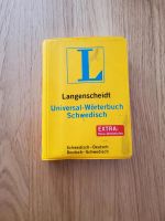 Wörterbuch Schwedisch Bayern - Kaufbeuren Vorschau