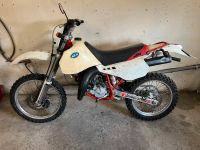 KTM GS ER 125 (no exc, sx..) Nordrhein-Westfalen - Lindlar Vorschau