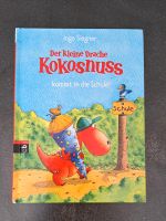 Kinderbuch "Der kleine Drache Kokosnuss "67,5 Nordrhein-Westfalen - Gelsenkirchen Vorschau