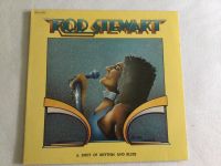 LP Rod Stewart  A Shot Of Rhythm and Blues Hessen - Marburg Vorschau