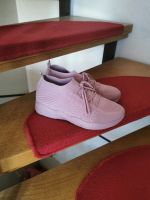 Rosa Leichte Sneakers Niedersachsen - Ahnsen Vorschau