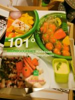 Kochbuch Tupperware Dampfgarer Bayern - Dingolfing Vorschau