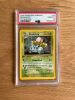 PSA 10 Pokemon Bisaknosp Base Set 1. Edition 30/102 Nordrhein-Westfalen - Siegen Vorschau