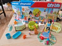 Playmobil City Life Babyzimmer Nr. 70862 Baden-Württemberg - Emmendingen Vorschau