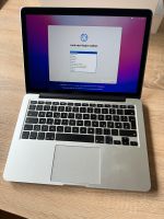 MacBook Pro 13,3 Retina 2,9GHz, 8GB RAM, 256GB Rheinland-Pfalz - Bad Neuenahr-Ahrweiler Vorschau