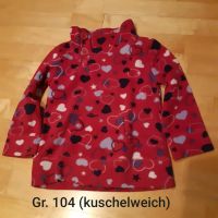 Fleece Pullover Nordfriesland - Wittbek Vorschau