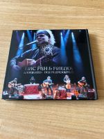 CD und DVD Eric Fish and Friends Anders sein der Filmtourfilm Mecklenburg-Vorpommern - Greifswald Vorschau