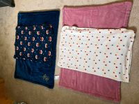 Babybettwäsche mit Decke Niedersachsen - Uplengen Vorschau