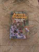 Buch "Aroma-Therapie" Hamburg-Nord - Hamburg Winterhude Vorschau