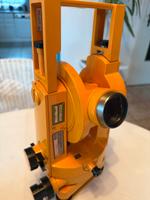 Reduktionstachymeter Dahlta 010 B – Klassiker aus DDR-Produktion Sachsen - Wilsdruff Vorschau