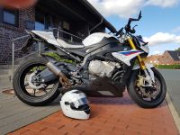 BMW S1000R,Gar.,Schmiede,HP,Ilm,Wunder,Schnitzer uvm Nordrhein-Westfalen - Recke Vorschau