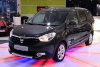 Dacia Lodgy Prestige*LEDER*NAVI*SHZ*TEMPOMAT*ALU*PDC* Nordrhein-Westfalen - Troisdorf Vorschau