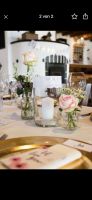 Windlicht, Kerzenglas, Teelicht, mieten, Hochzeit, Event, Feier Rheinland-Pfalz - Kirchen (Sieg) Vorschau