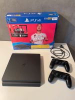 Playstation 4 PS4 500GB OVP Nordrhein-Westfalen - Stolberg (Rhld) Vorschau