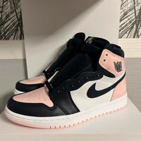 Jordan 1 High Atmosphere Bubblegum EU41 Sachsen - Plauen Vorschau