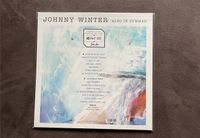 Johnny Winter - Also in summer / LP marbled vinyl neu Niedersachsen - Rosengarten Vorschau