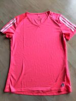 Adidas Shortshirt Running pink Größe : M Thüringen - Erfurt Vorschau