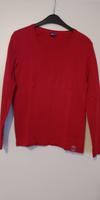 Longsleeve - Shirt - langarm - Cecil - M - rot Bayern - Egling Vorschau