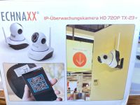 Technaxx IP Überwachungskamera HD 720 P TX-23+ Baden-Württemberg - Schwaikheim Vorschau