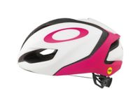 Aero Oakley Radhelm weiß/rosa Damen Größe S Düsseldorf - Hafen Vorschau