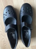 Damenhafte Sommerschuhe, Größe 4, Marke "Semler" Schleswig-Holstein - Itzehoe Vorschau