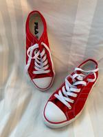 Fila Sneaker, Größe 40 Wandsbek - Hamburg Volksdorf Vorschau