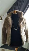 Fake Fur Mantel von Pepe Jeans *NEU* Bayern - Immenstadt Vorschau
