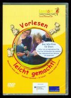 Vorlesen leicht gemacht! (DVD) - NEU & OVP Niedersachsen - Meine Vorschau