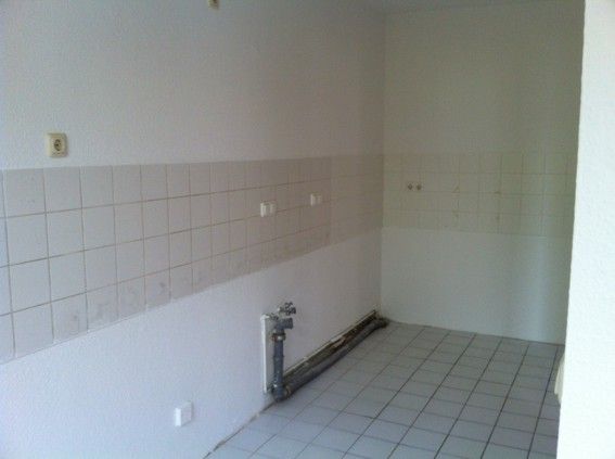 4-Raum-Wohnung im Zentrum in Schmoelln