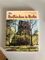 Alte Dorfkirchen in Berlin von Wollmann-Fiedler & Feustel Stuttgart - Stuttgart-Ost Vorschau