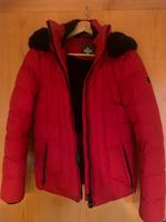Wellensteyn Jacke Damen S rot Bayern - Neufahrn Vorschau